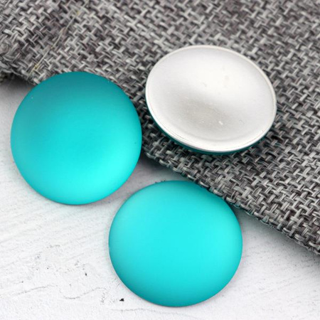 Kaboszon Lunasoft moneta spearmint 24mm