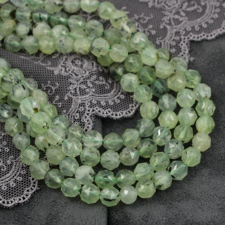 Frenit kula fasetowana star 7mm