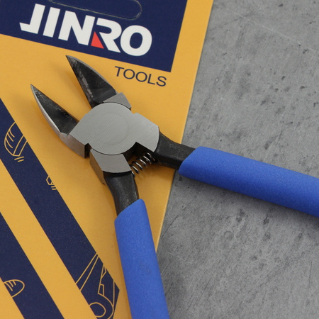 Szczypce Professional JINRO tnące