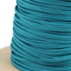 Sznurek sutasz POLSKI 3mm zielony morski [1metr]