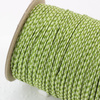 Sznurek sutasz USA rayon 2,5mm celery/ivy [1metr]
