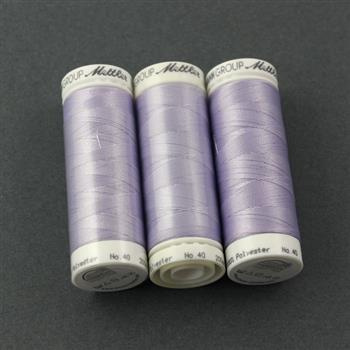 Nici Poly Sheen No. 40 jasna lilia 200m [szpula]