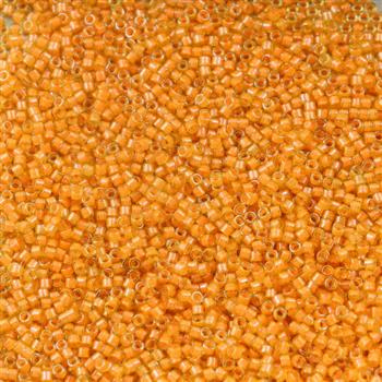 Miyuki Delica 11/0 Luminous Mango [5g]