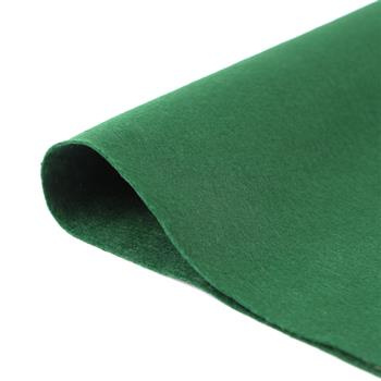 Filc wiskozowy 20x30cm/1mm Knorr Prandell ciemna zieleń