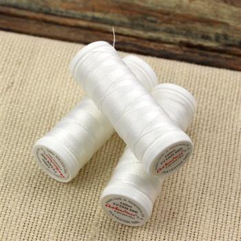 Nici Ariadna Tytan 60E białe 120m [szpula]