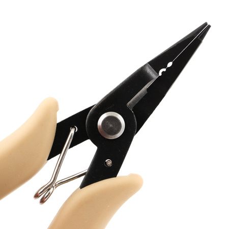 Szczypce uniwersalne precyzyjne All-in-One BeadSmith