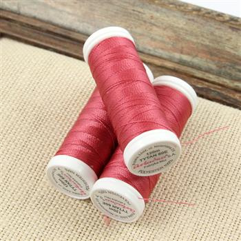 Nici Ariadna Tytan 60E brudny róż 120m [szpula]