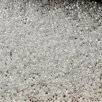 Miyuki Delica 11/0 White Pearl [5g]