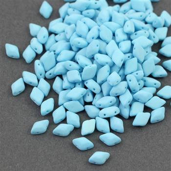 Gemduo 8x5m Bondeli Matt Blue Raspberry [20szt]