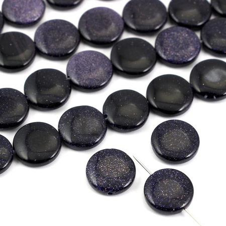 Noc kairu moneta 14mm