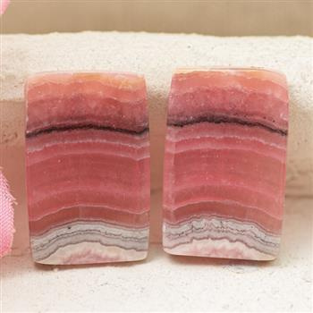 Rodochrozyt 19x12x3mm [para]