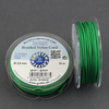 Griffin sznurek nylonowy zielony 2mm [1 szpula/10 m]