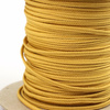 Sznurek sutasz POLSKI 3mm musztardowy [1metr]