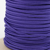 Sznurek sutasz POLSKI 3mm ciemny fiolet [1metr]