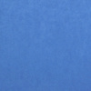 Welurowa dzianina do wykończeń niebieska 30x20cm