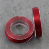 One-G nici nylonowe Red 0,25mm [szpula 229m]