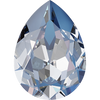 4320 Swarovski Pear Fancy Stone 14X10mm Ocean DeLite