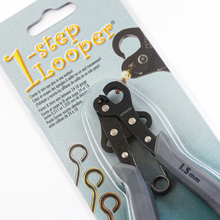 1-step looper Beadsmith 1,5mm