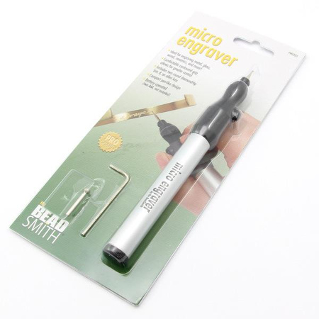 Mikro grawerka Beadsmith