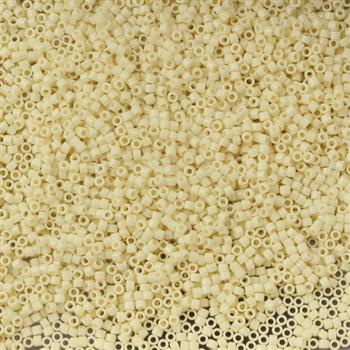 Miyuki Delica 11/0 Opaque Cream [5g]