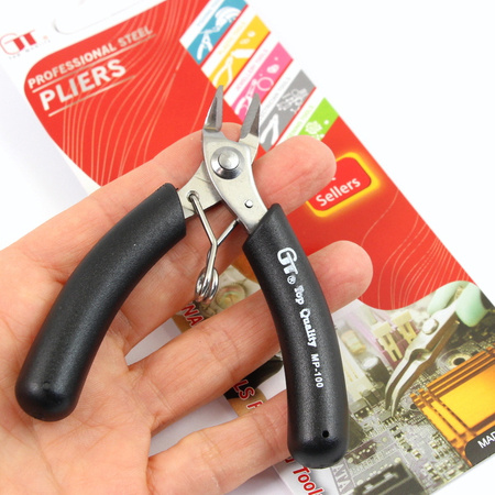 Szczypce mini Professional GT Tools tnące