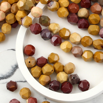 Mokait kula orzech 10mm