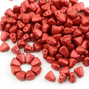 NIB-BIT 6x5m Matte - Metallic Lava [20szt]