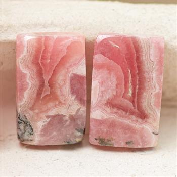 Rodochrozyt 17x10x4mm [para]