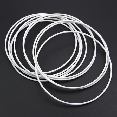 Baza obręcz do łapacza snów Rayher 20cm