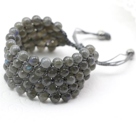 Warszawa TWORZENIE BIŻUTERII KURS INDYWIDUALNY (3H) voucher na warsztaty