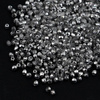 Fire Polish 2mm Crystal Labrador [80szt]