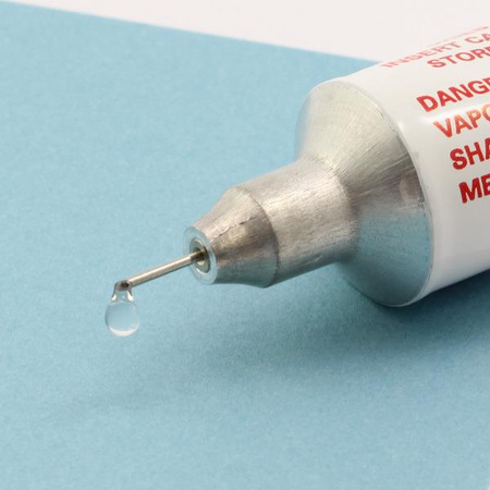 Klej G-S Hypo Cement precyzyjny do supełków