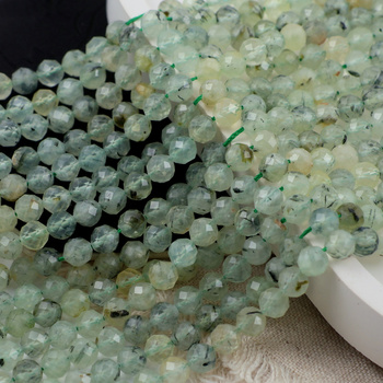 Frenit kula fasetowana 5mm