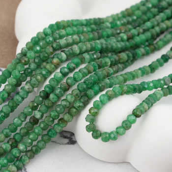 Tsavoryt oponka fasetowana 4x3mm [20szt]