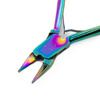 Szczypce CHROMA tnące boczne Beadsmith