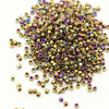 Miyuki Delica 11/0 Metallic Purple Gold Iris [5g]