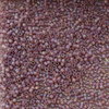 Miyuki Delica 11/0 Matte Transparent Lilac AB [5g]
