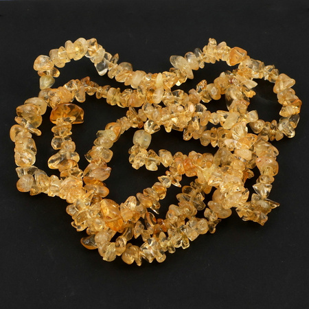 Cytryn sieczka 5-15mm [sznur 80cm]