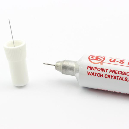 Klej G-S Hypo Cement precyzyjny do supełków