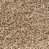 Miyuki Delica 11/0 Galvanized Semi Matted Champagne [5g]