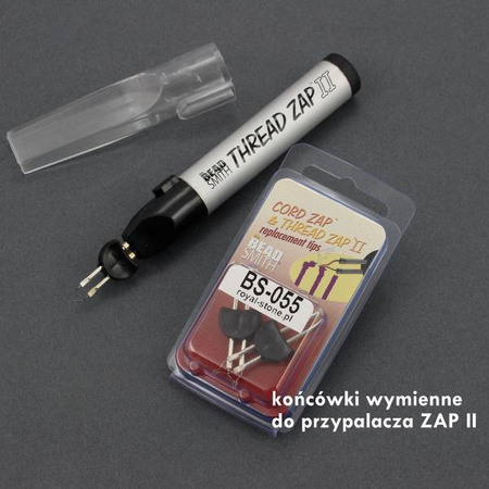 Przypalacz do sznurka ZAP II Beadsmith