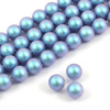 5810 Swarovski Crystal Pearl Iridescent Light Blue 4mm [10szt]