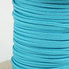 Sznurek sutasz POLSKI 3mm turkusowy zielony [1metr]