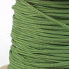 Sznurek sutasz POLSKI 3mm jasna oliwka [1metr]
