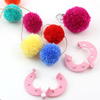 Przyrząd do robienia pomponów - Pom Pom Maker  [4 rozm.]