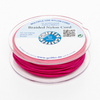 Griffin sznurek nylonowy fuksja 2mm [1 szpula/10 m]