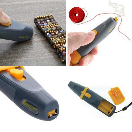 Przypalacz do sznurka ZAP Beadsmith