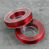 One-G nici nylonowe Red 0,25mm [szpula 229m]