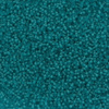 Miyuki Delica 11/0 Matted Transparent Caribbean Teal [5g]