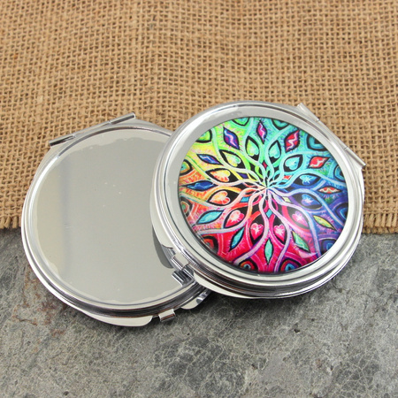 Baza lusterka zamykana 73mm